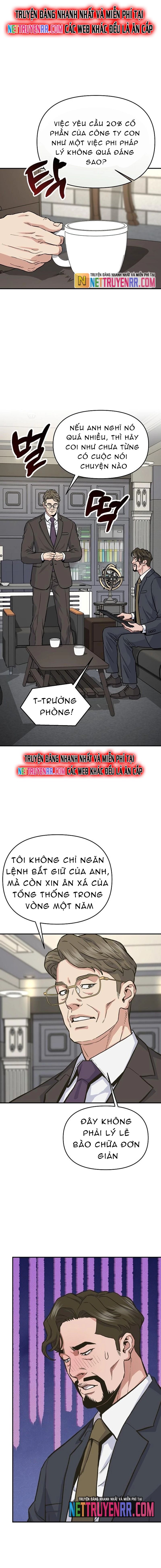 Độc Đạo Chapter 35 - 18