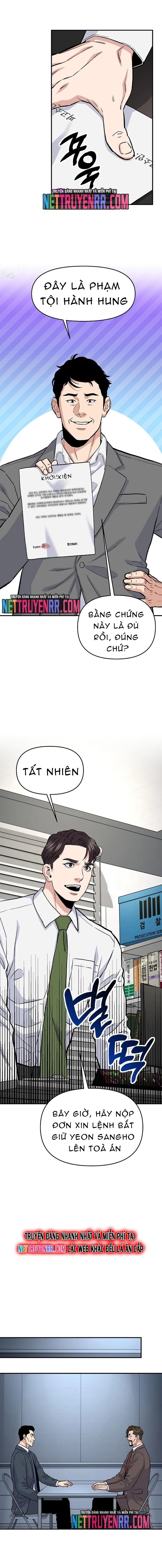 Độc Đạo Chapter 35 - 20