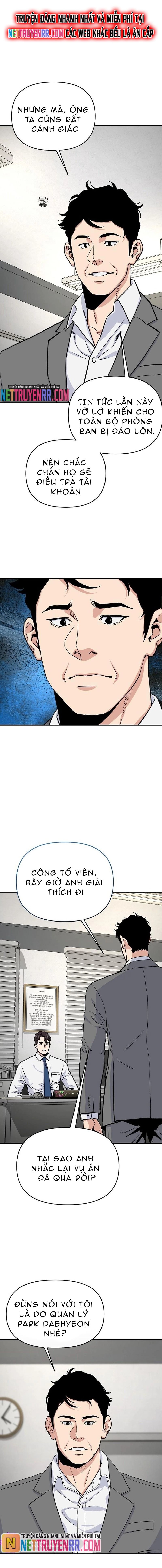 Độc Đạo Chapter 35 - 5