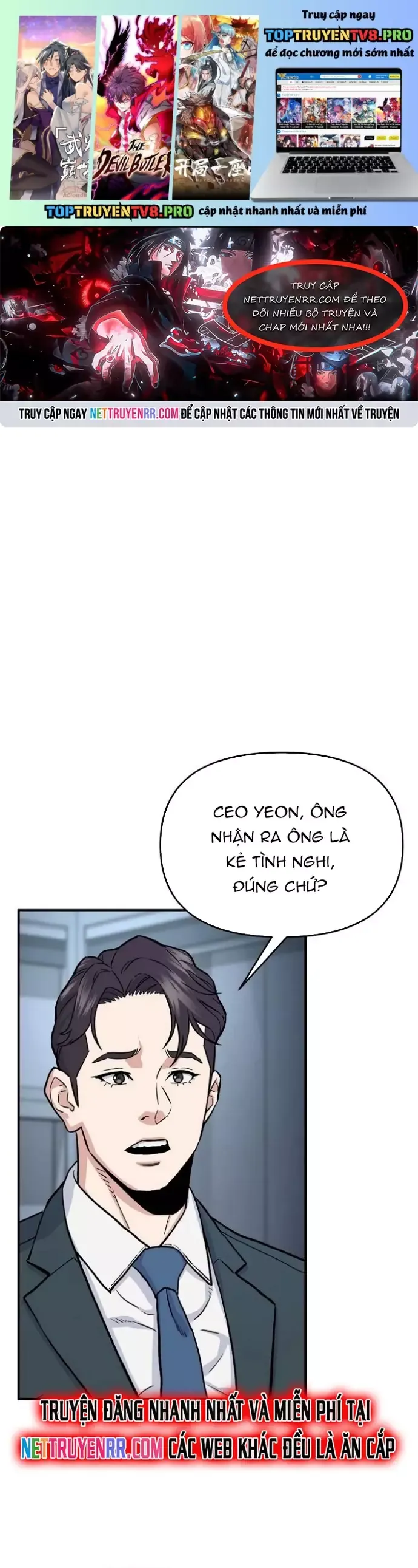 Độc Đạo Chapter 36 - 2