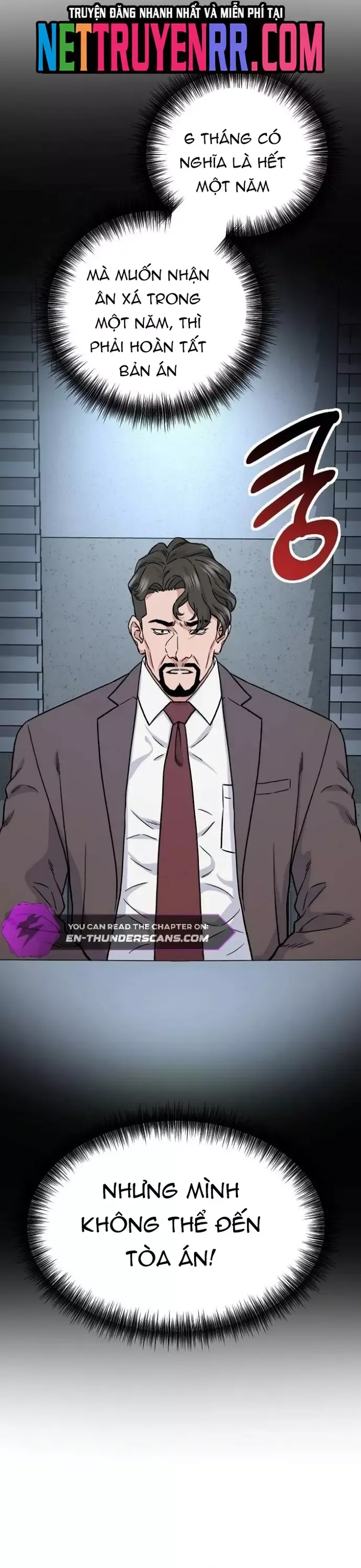 Độc Đạo Chapter 36 - 12