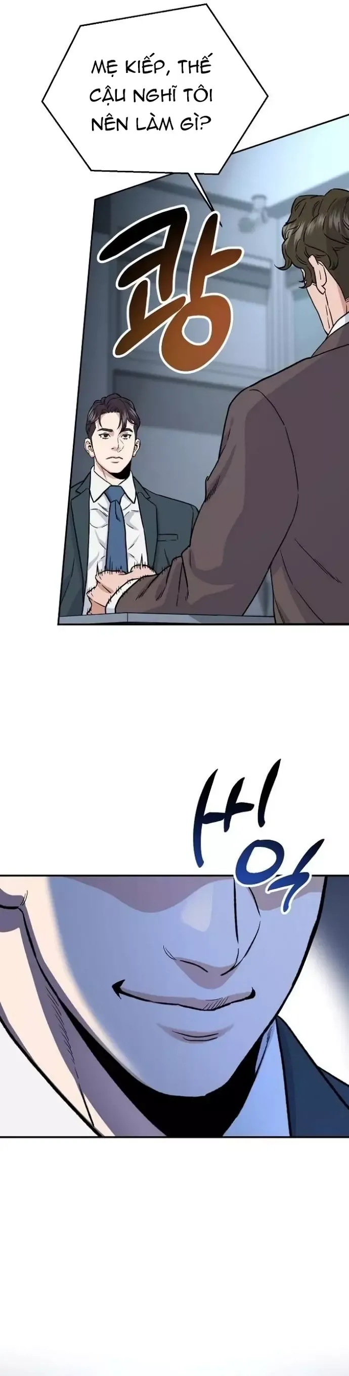 Độc Đạo Chapter 36 - 13