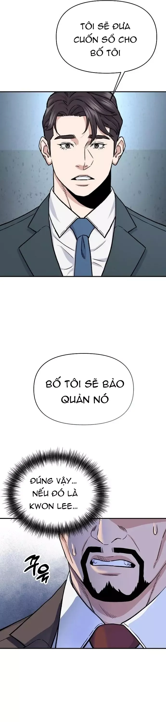 Độc Đạo Chapter 36 - 15