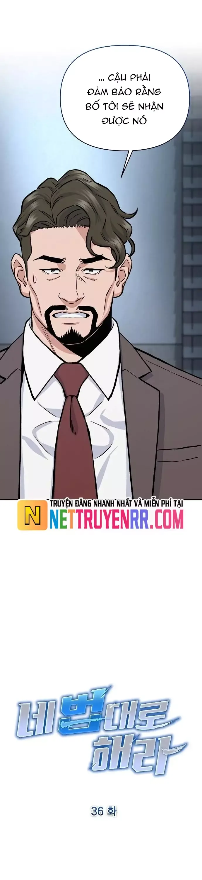 Độc Đạo Chapter 36 - 16