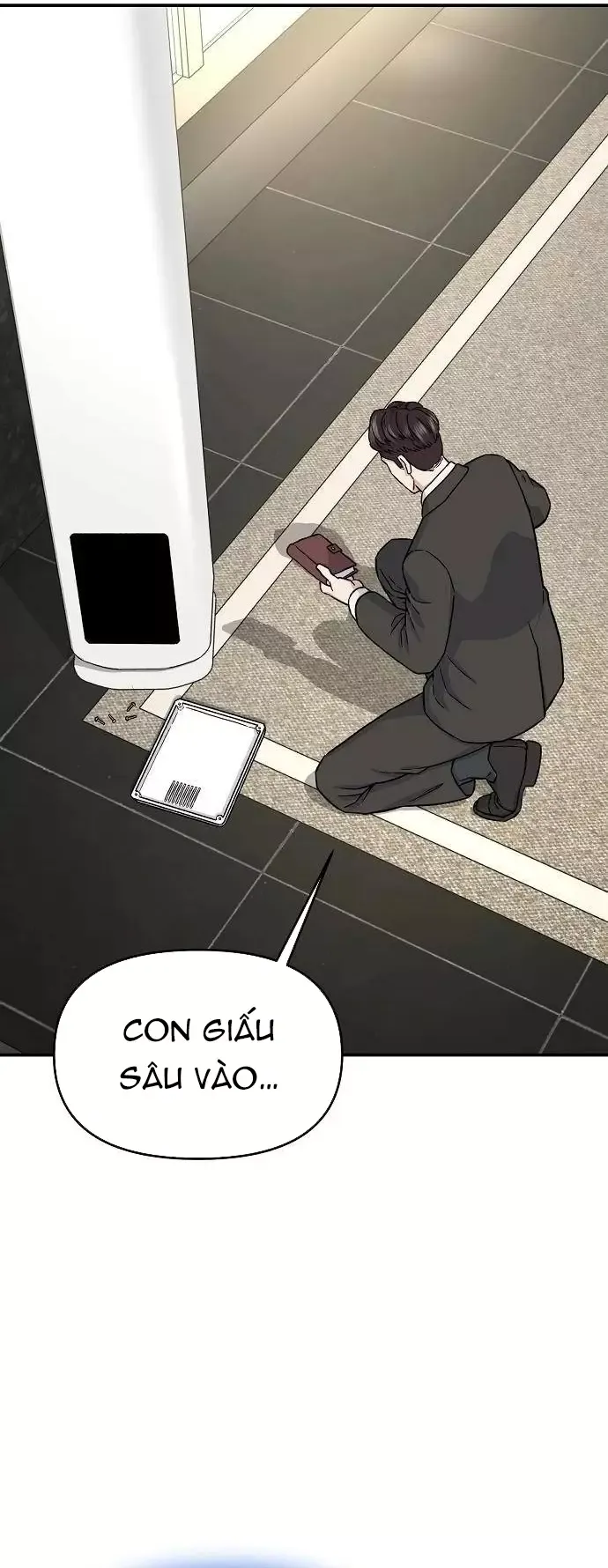 Độc Đạo Chapter 36 - 18