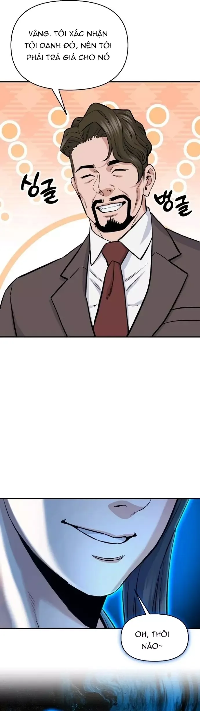Độc Đạo Chapter 36 - 3