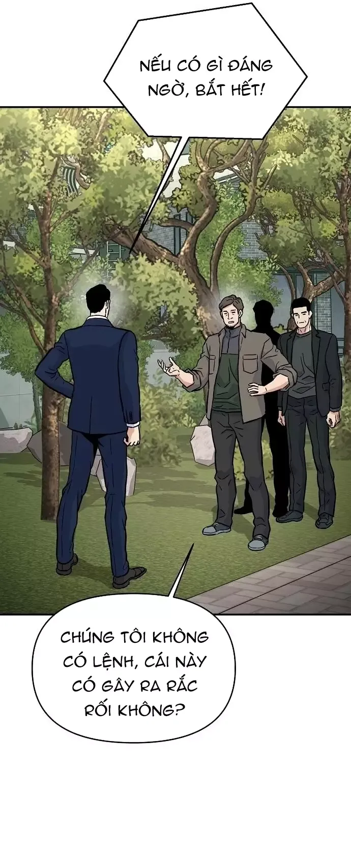 Độc Đạo Chapter 36 - 23