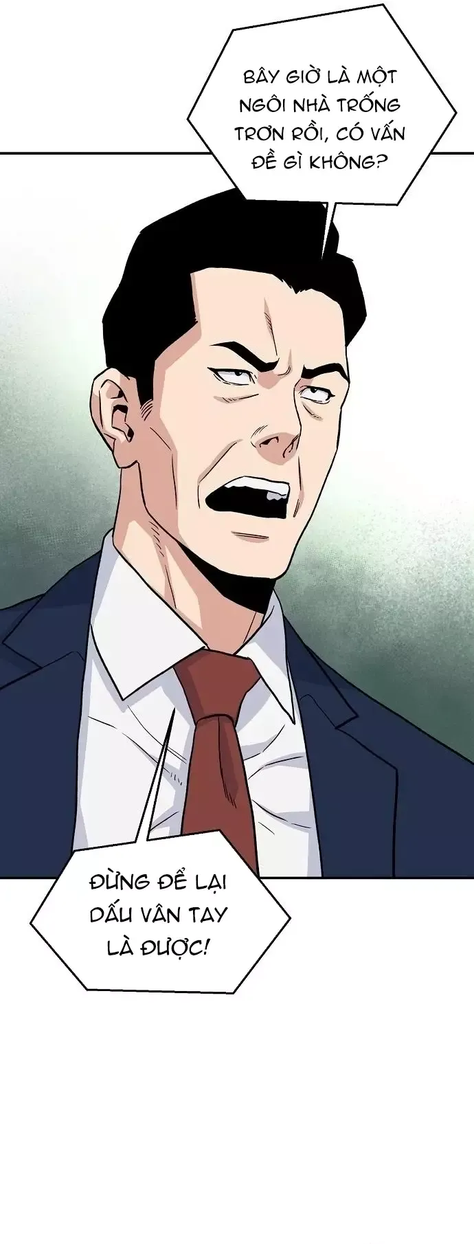 Độc Đạo Chapter 36 - 24