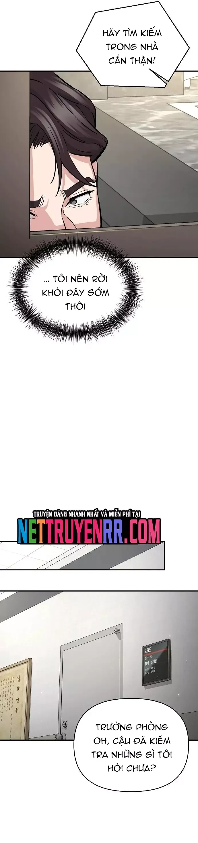 Độc Đạo Chapter 36 - 25