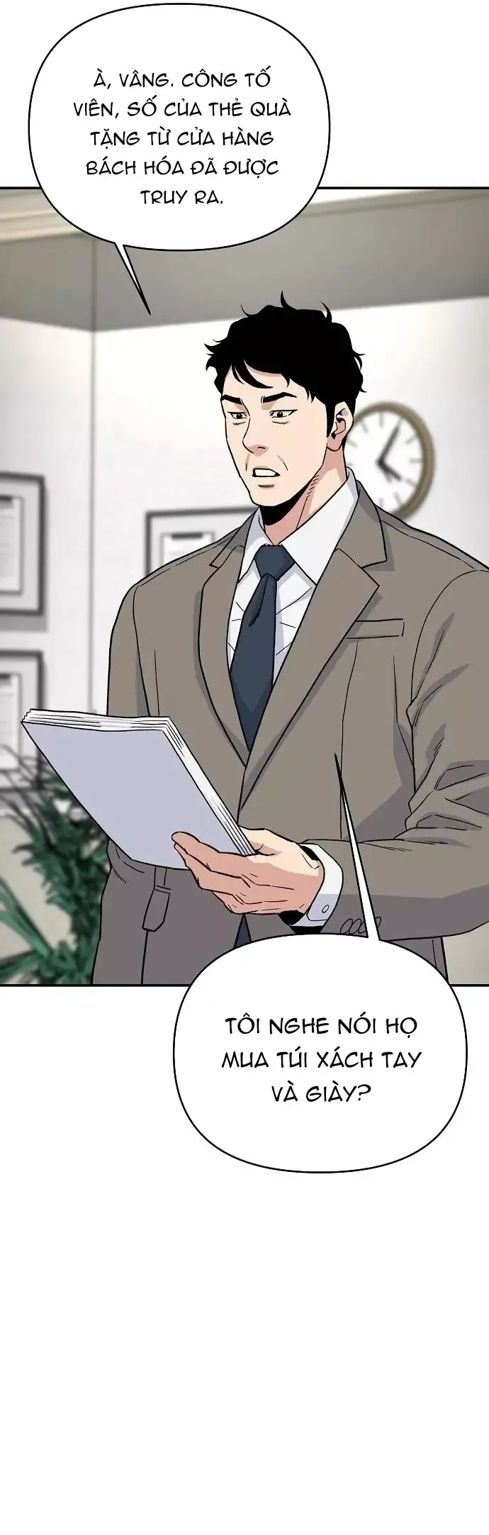 Độc Đạo Chapter 36 - 26