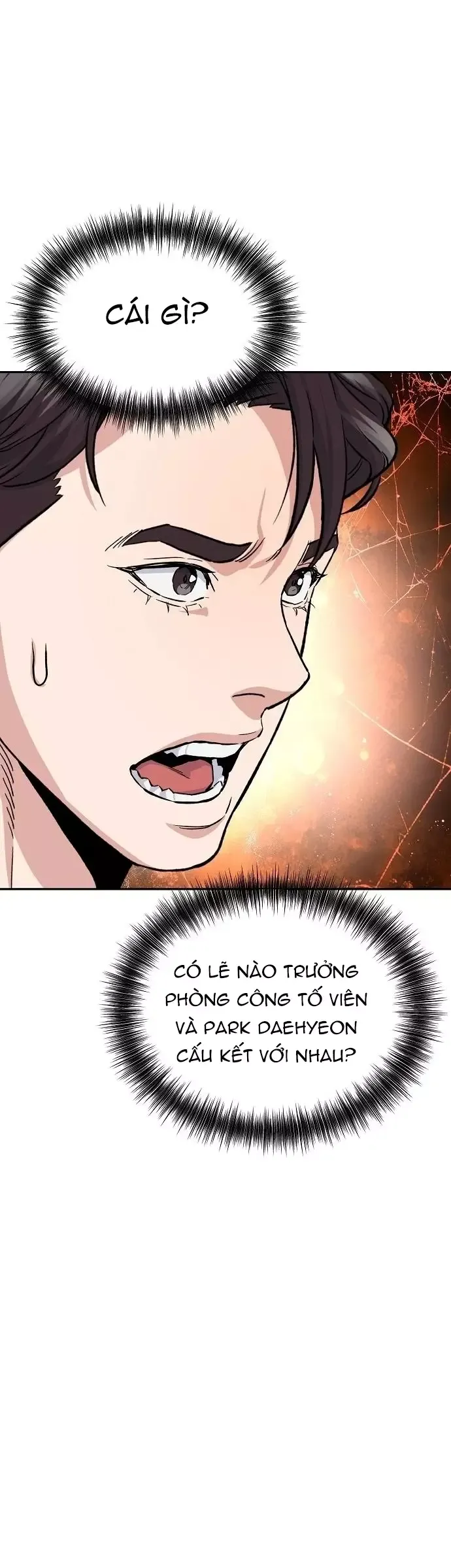 Độc Đạo Chapter 36 - 28