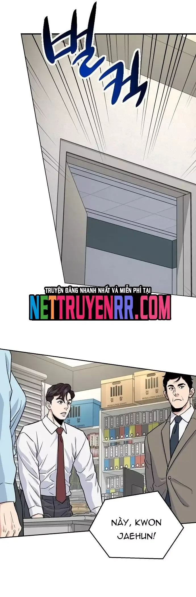 Độc Đạo Chapter 36 - 29