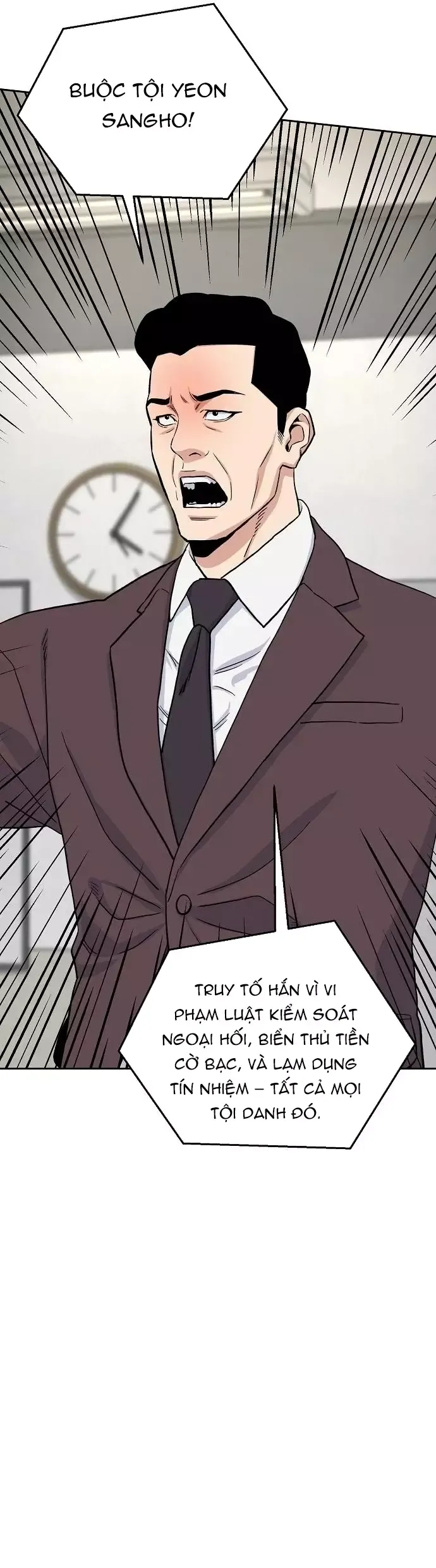 Độc Đạo Chapter 36 - 30