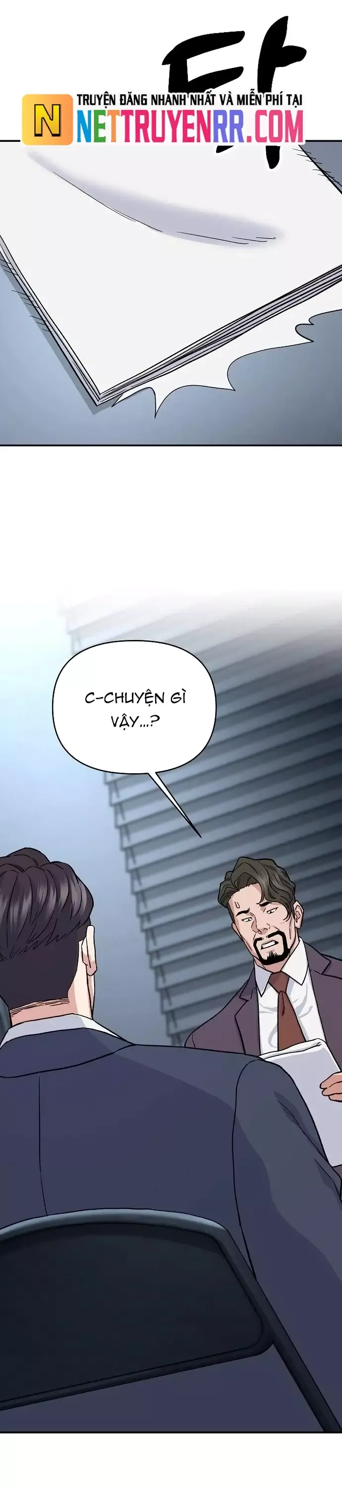 Độc Đạo Chapter 36 - 44