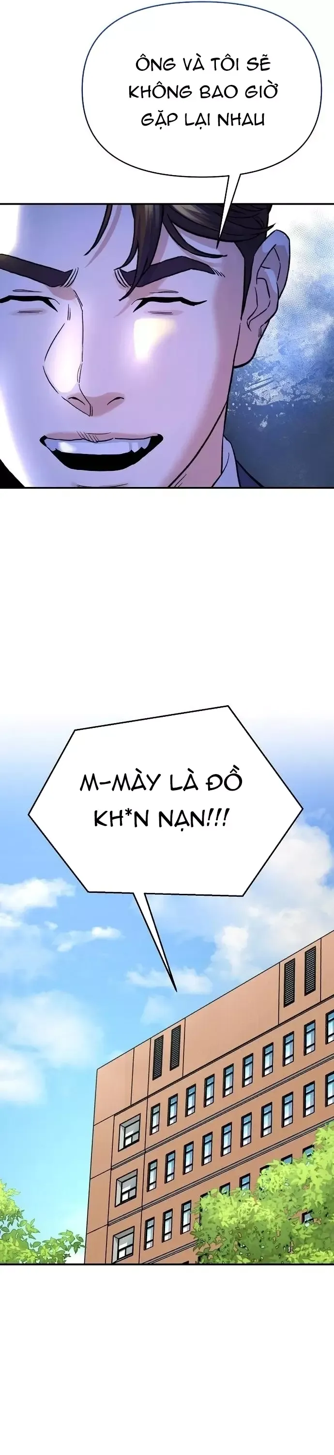 Độc Đạo Chapter 36 - 53