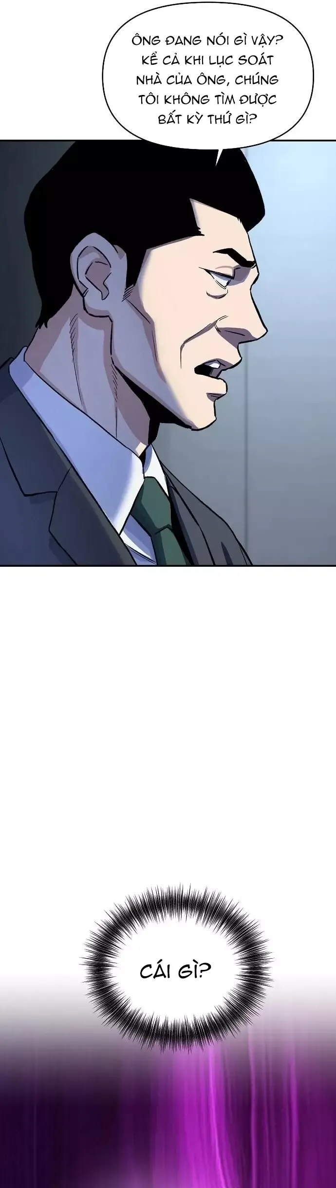 Độc Đạo Chapter 36 - 58