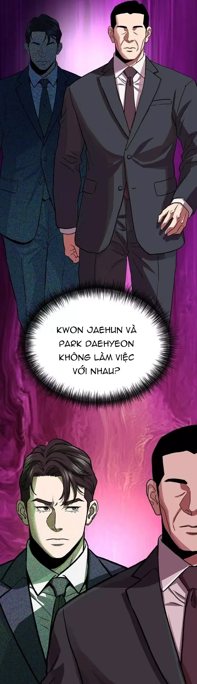 Độc Đạo Chapter 36 - 59