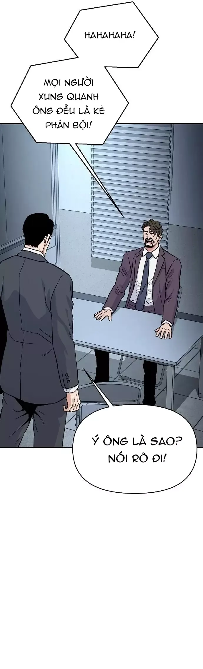 Độc Đạo Chapter 36 - 61