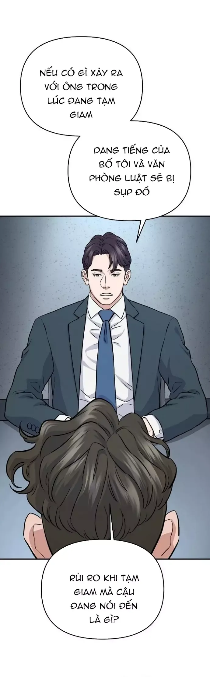 Độc Đạo Chapter 36 - 8
