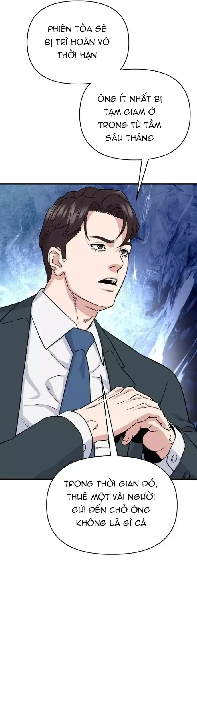 Độc Đạo Chapter 36 - 10