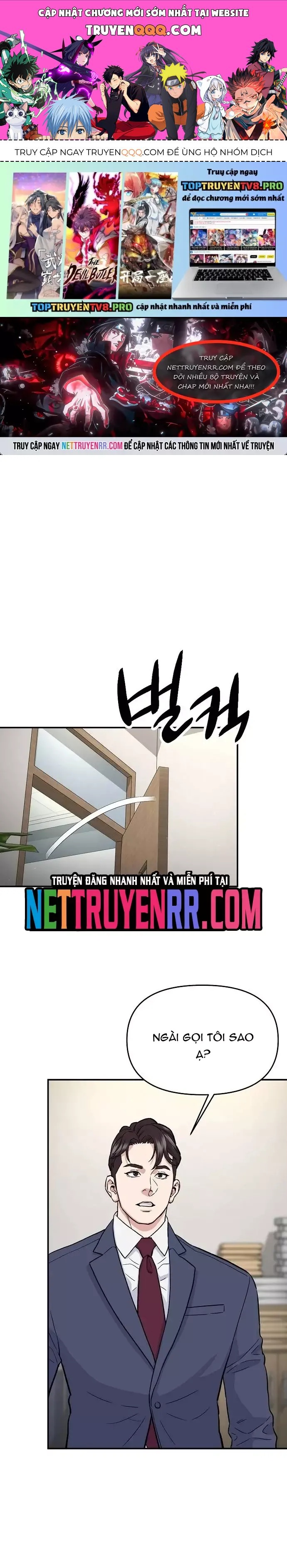 Độc Đạo Chapter 37 - 1