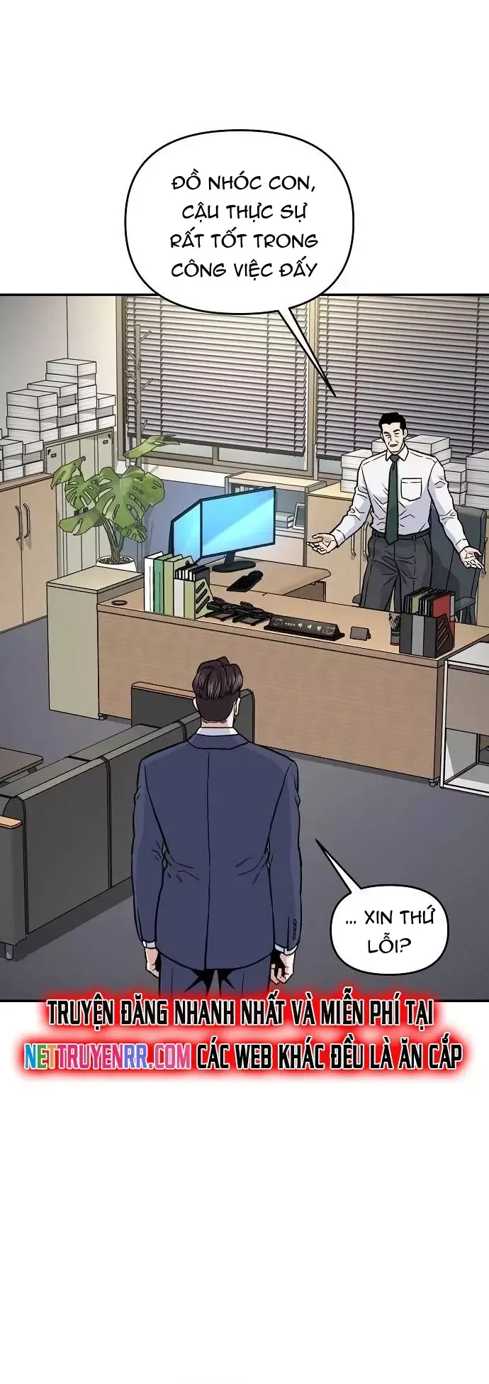 Độc Đạo Chapter 37 - 2