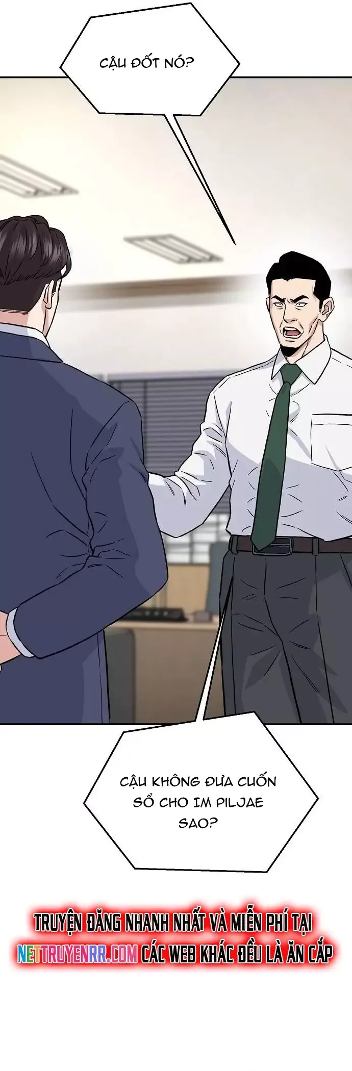 Độc Đạo Chapter 37 - 14