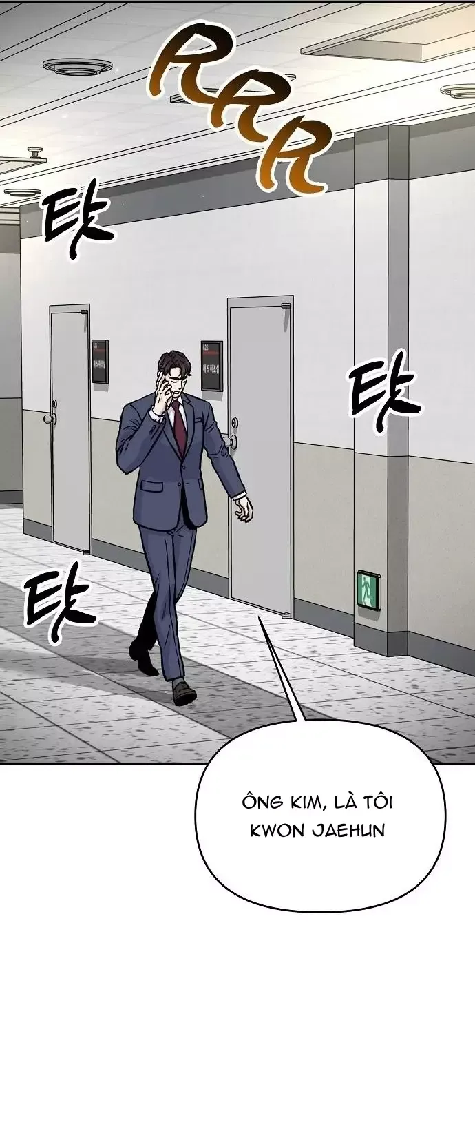 Độc Đạo Chapter 37 - 19