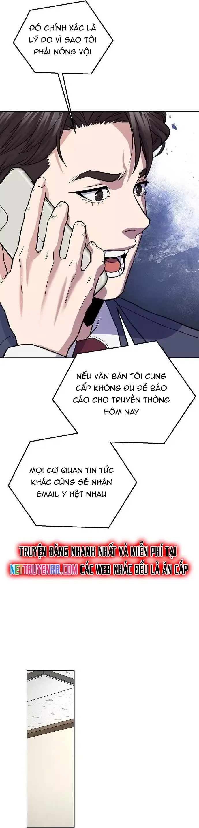 Độc Đạo Chapter 37 - 21