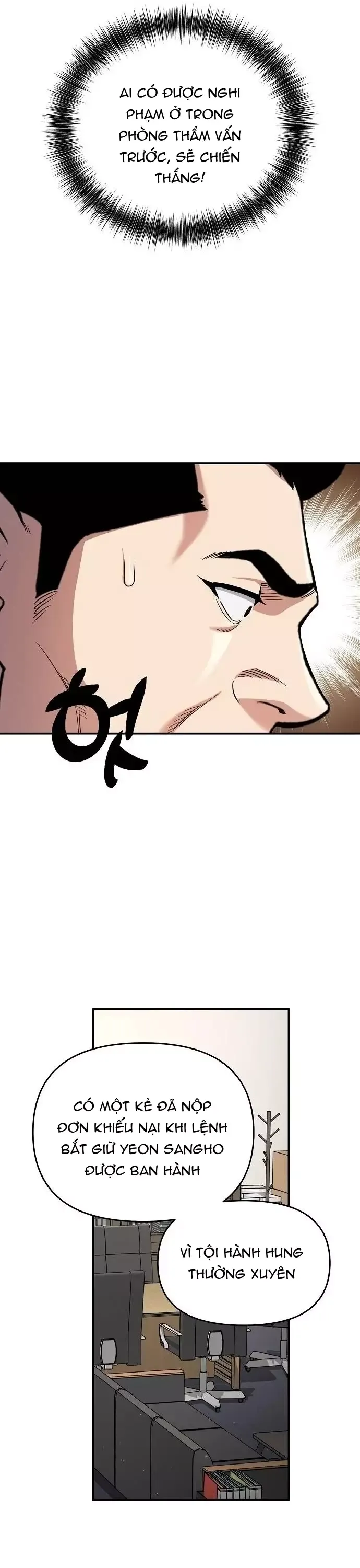 Độc Đạo Chapter 37 - 24