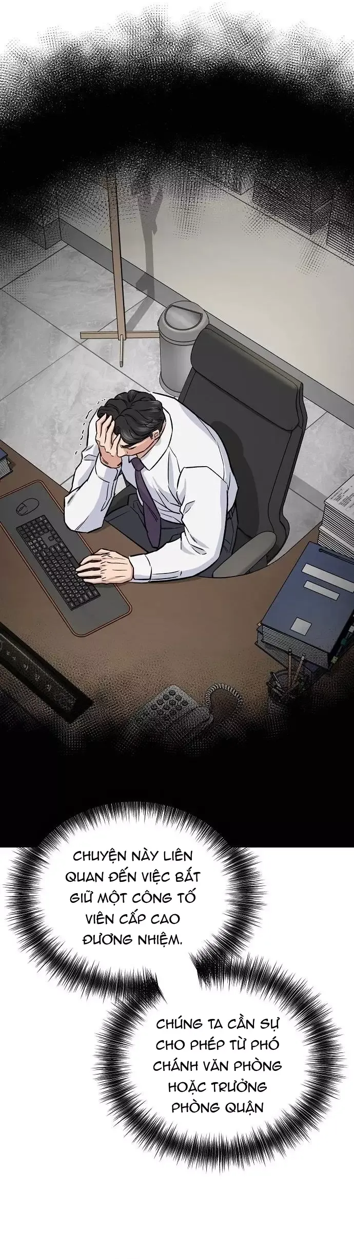 Độc Đạo Chapter 37 - 28