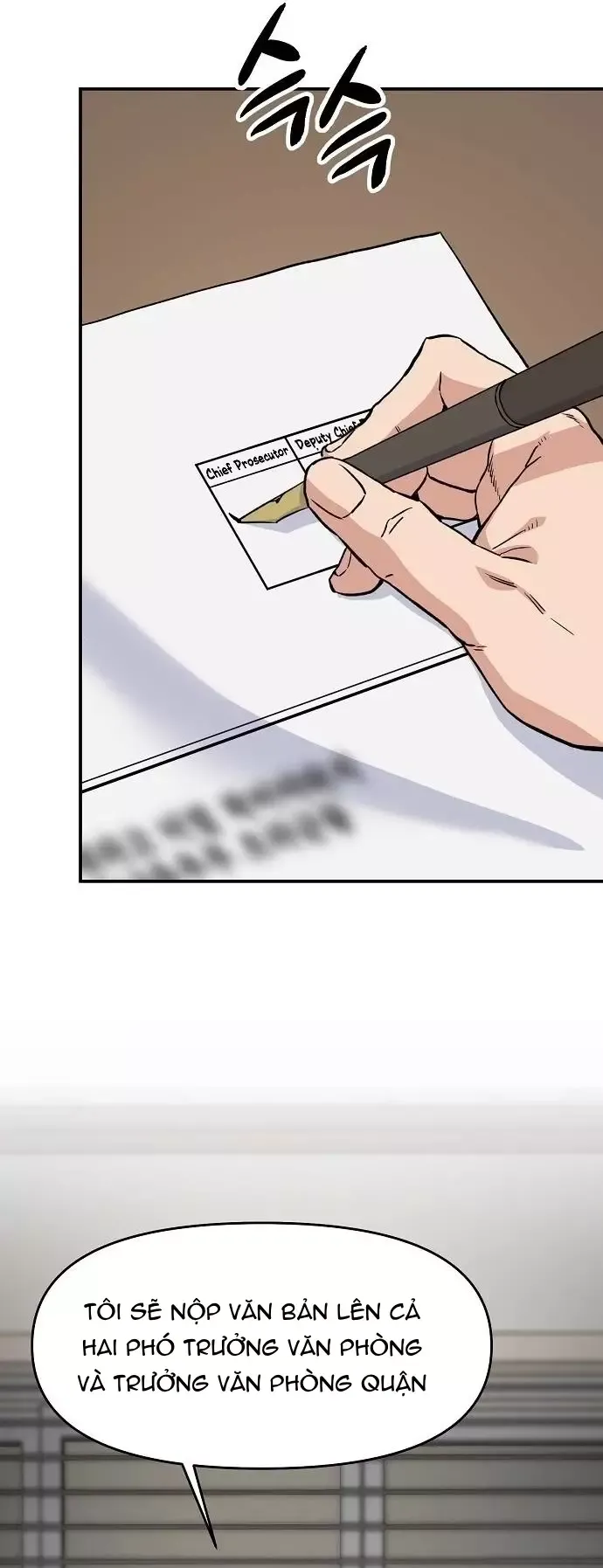 Độc Đạo Chapter 37 - 30