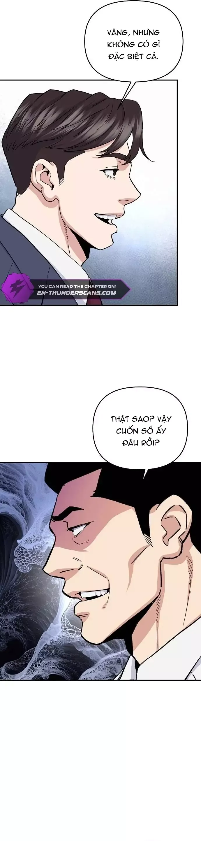 Độc Đạo Chapter 37 - 4