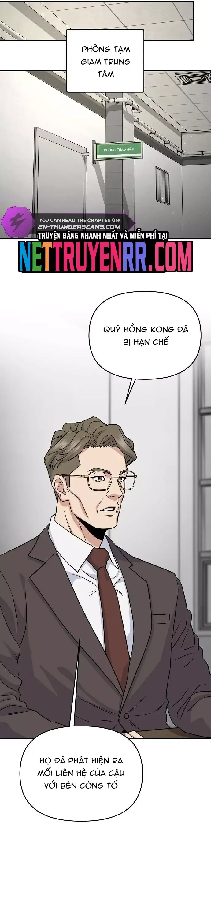 Độc Đạo Chapter 37 - 32