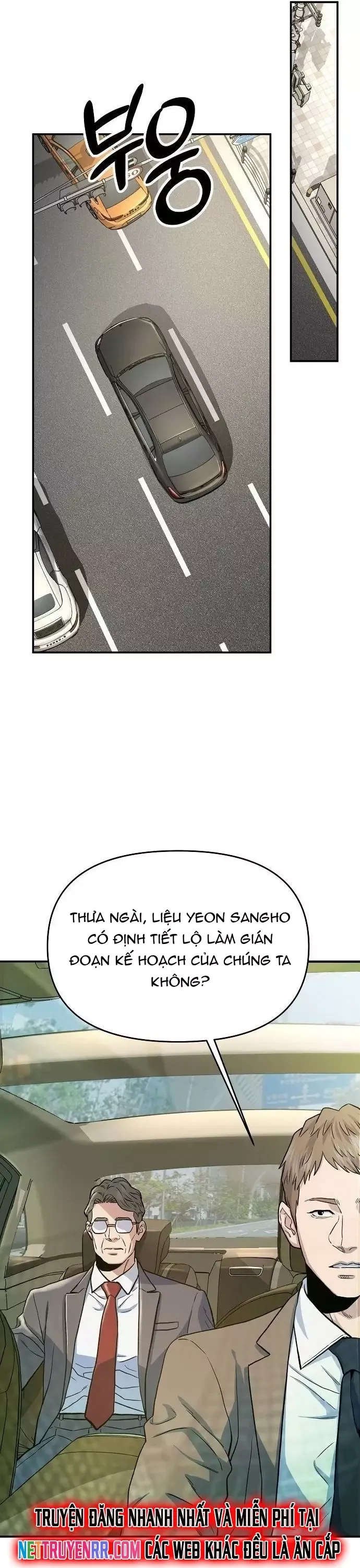 Độc Đạo Chapter 37 - 39