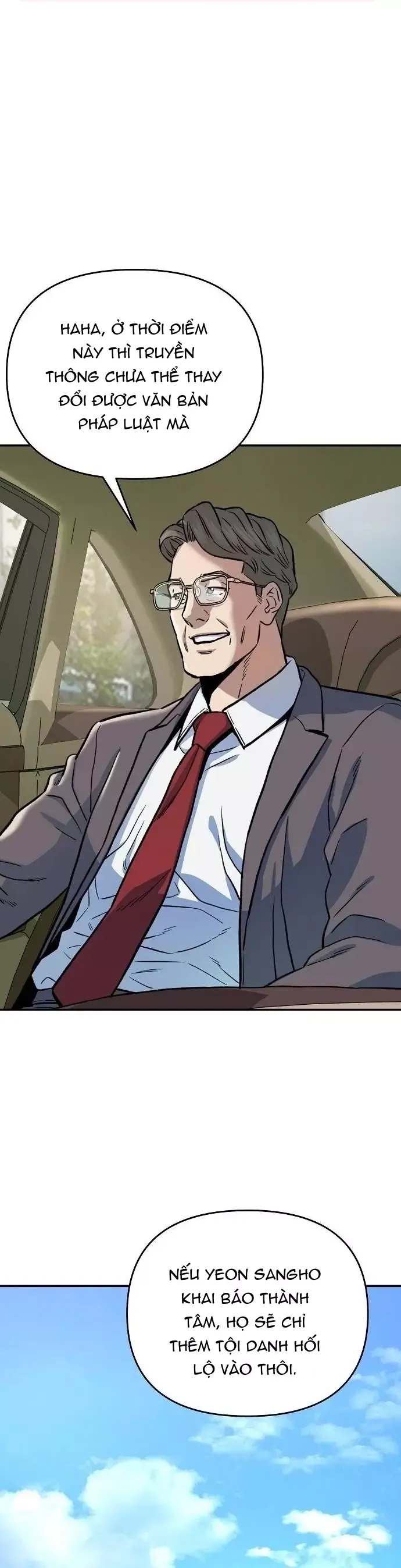 Độc Đạo Chapter 37 - 40
