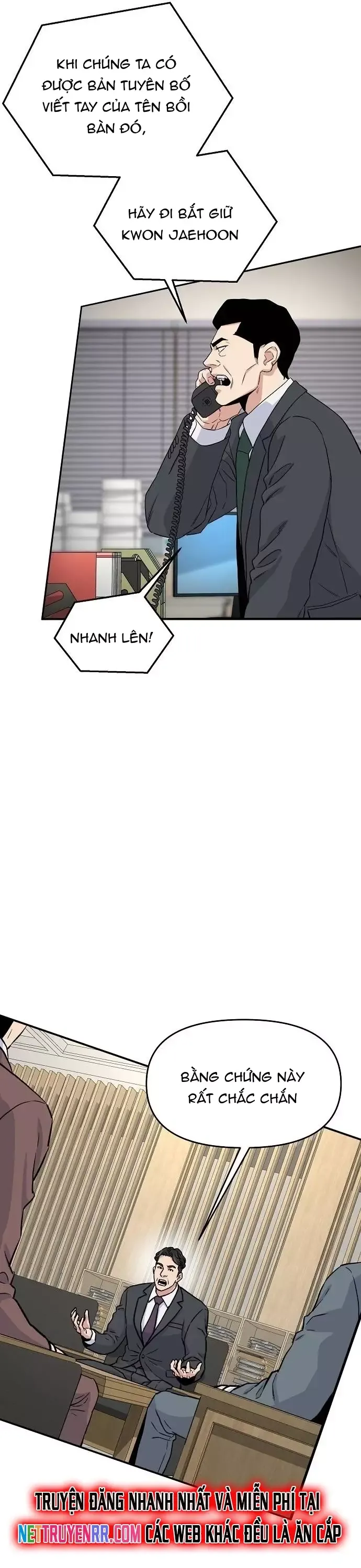 Độc Đạo Chapter 37 - 43