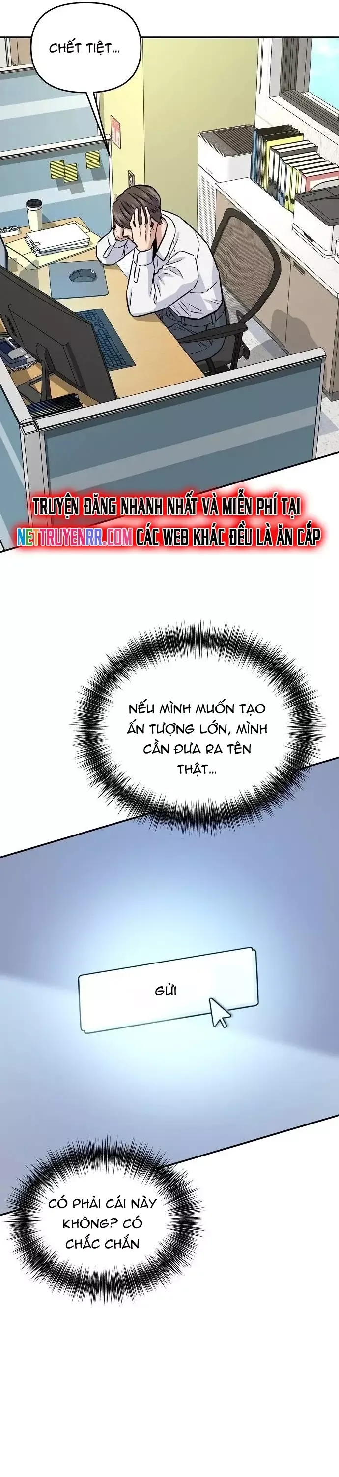 Độc Đạo Chapter 37 - 46