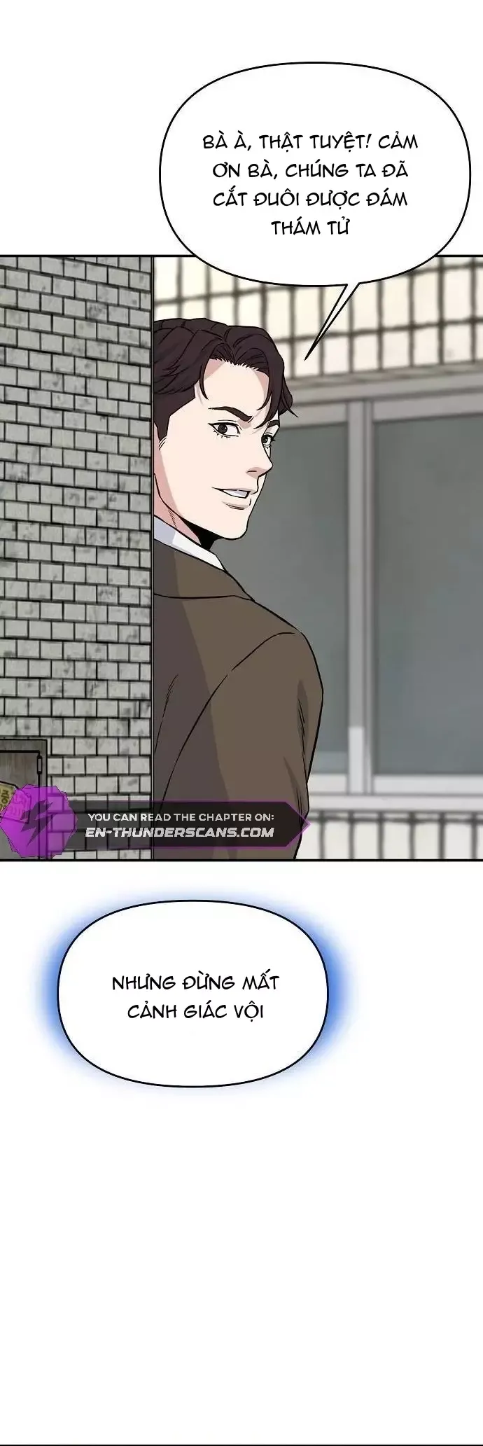 Độc Đạo Chapter 37 - 50