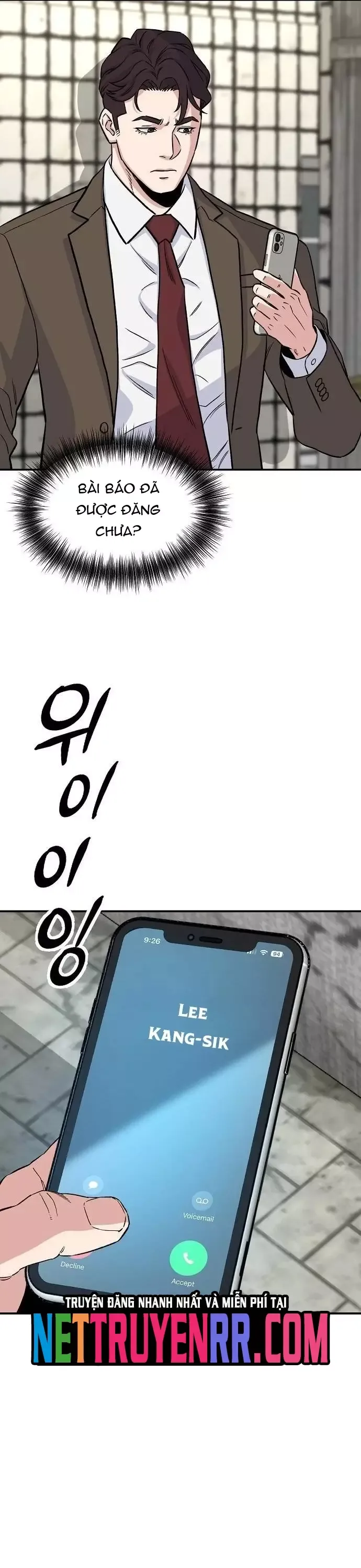 Độc Đạo Chapter 37 - 51