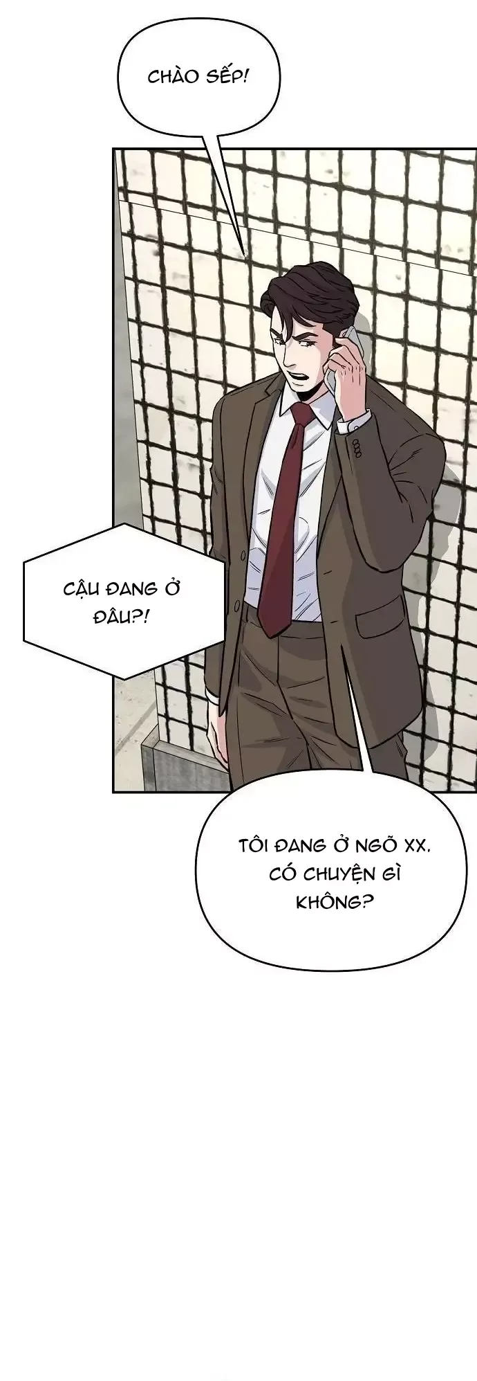 Độc Đạo Chapter 37 - 52