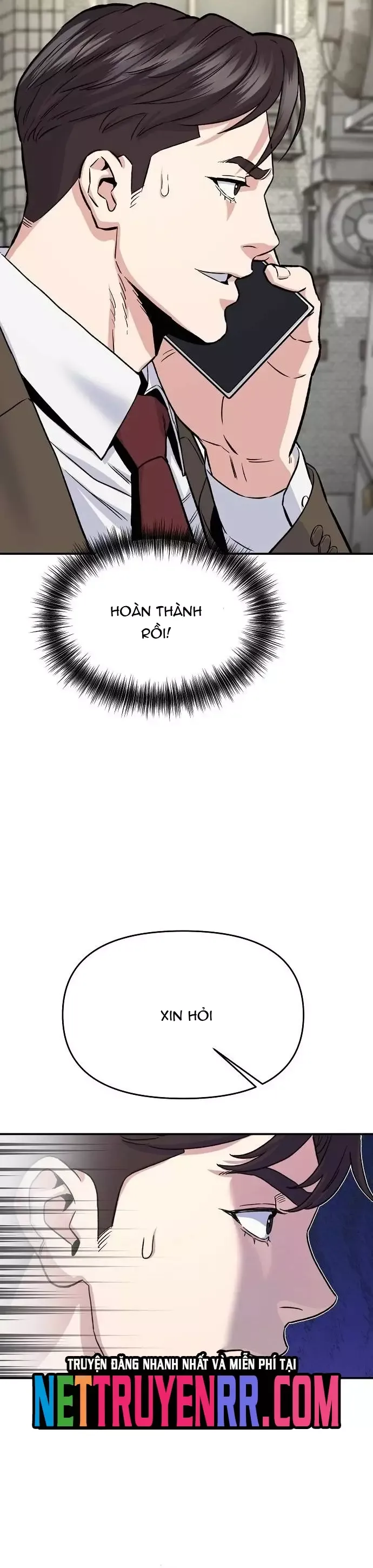 Độc Đạo Chapter 37 - 55