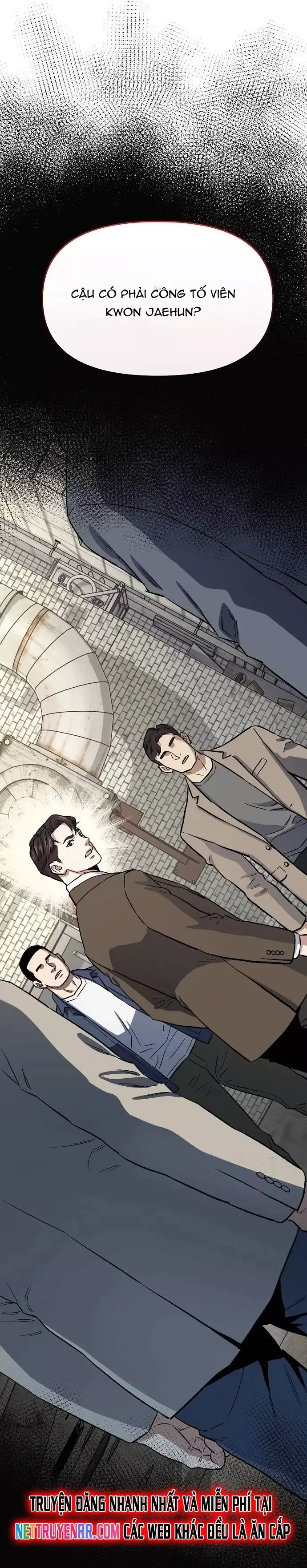Độc Đạo Chapter 37 - 56
