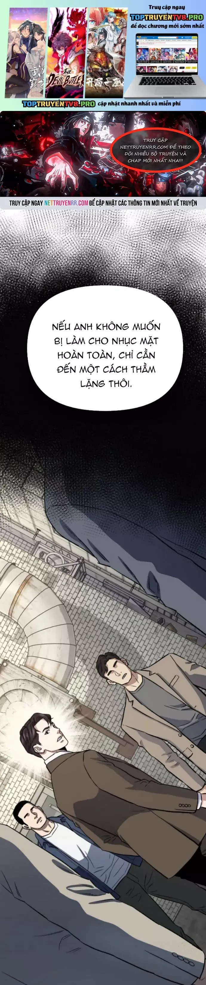 Độc Đạo Chapter 38 - 2