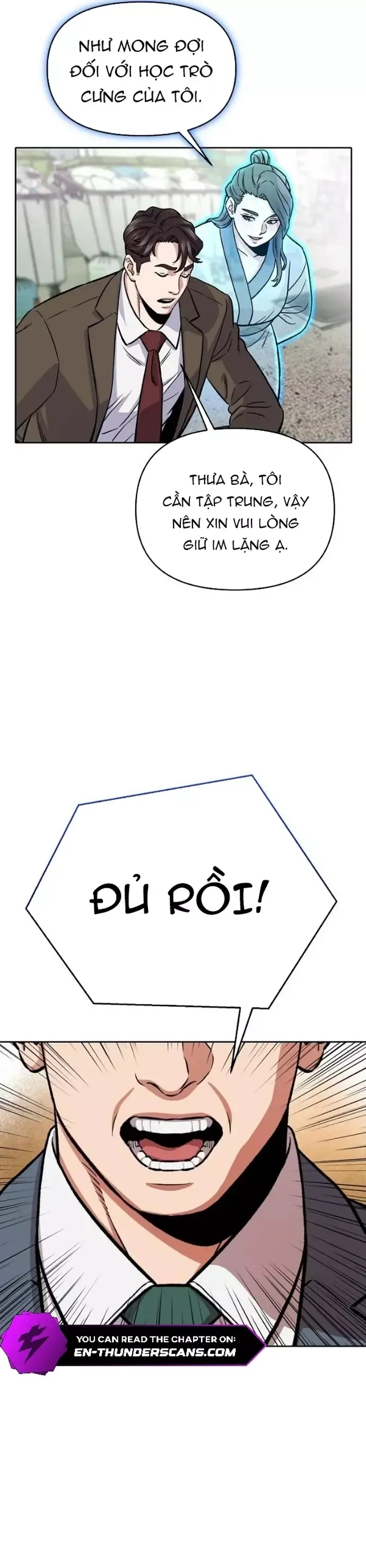 Độc Đạo Chapter 38 - 11