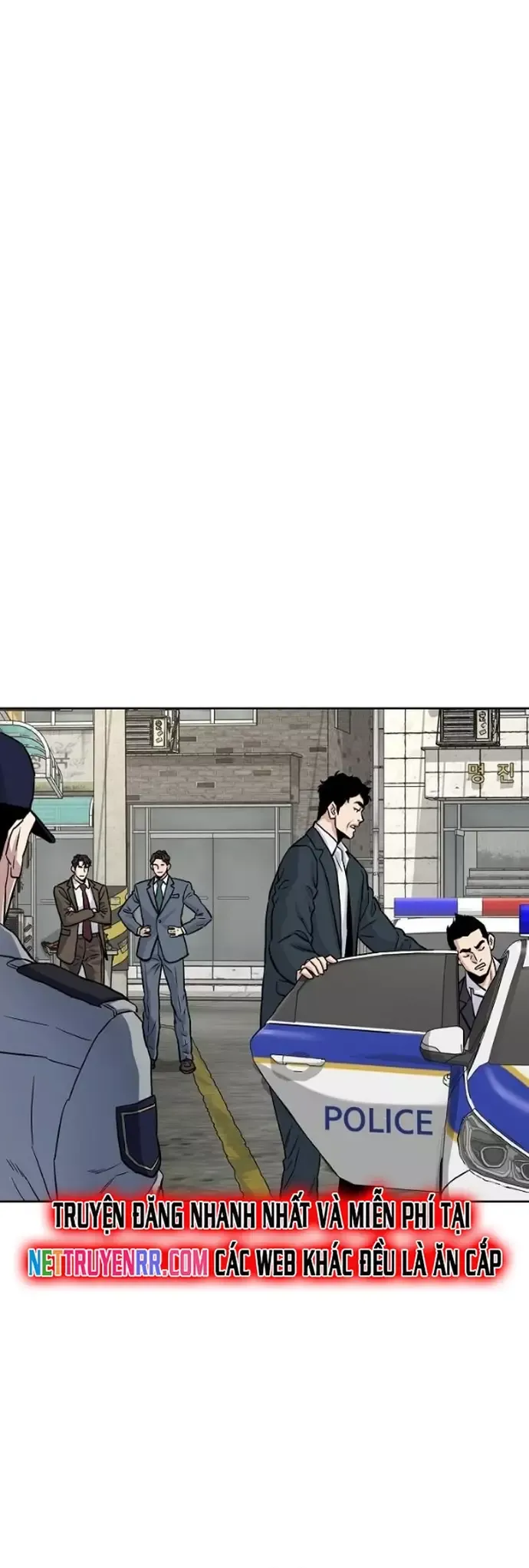 Độc Đạo Chapter 38 - 13