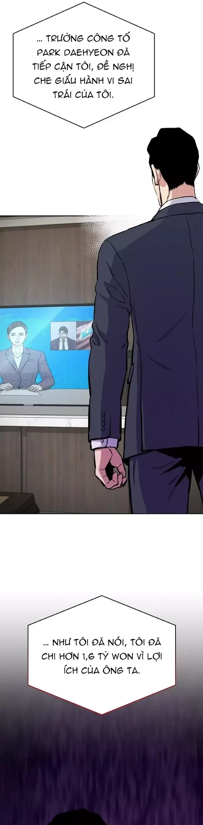 Độc Đạo Chapter 38 - 17