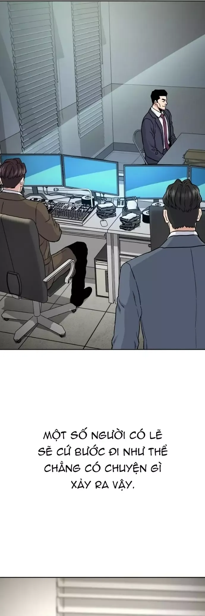 Độc Đạo Chapter 38 - 24