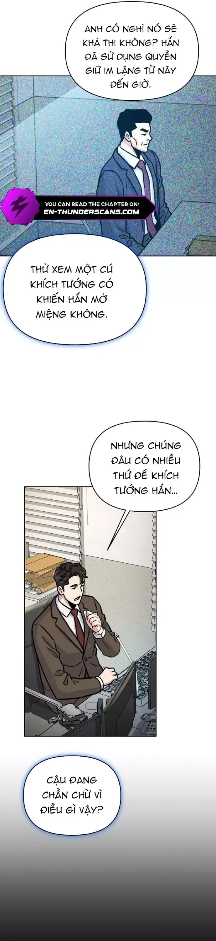 Độc Đạo Chapter 38 - 27