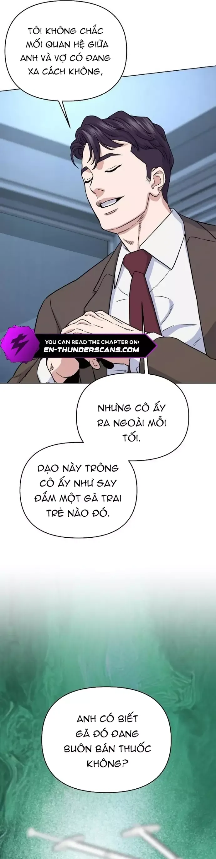 Độc Đạo Chapter 38 - 31